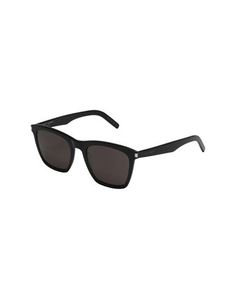 Солнечные очки Saint Laurent
