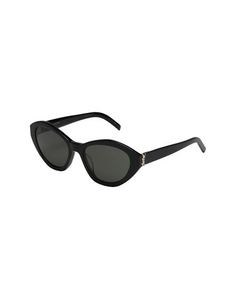 Солнечные очки Saint Laurent