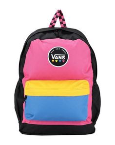 Рюкзаки и сумки на пояс Vans