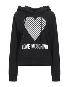 Толстовка Love Moschino