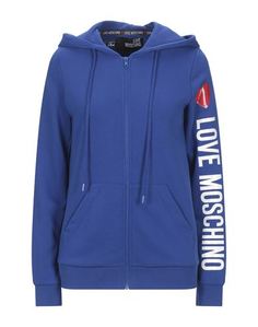 Толстовка Love Moschino