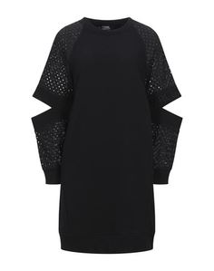 Короткое платье Karl Lagerfeld