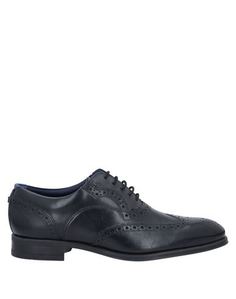 Обувь на шнурках Ted Baker