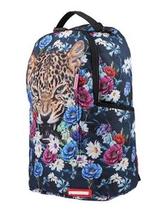 Рюкзаки и сумки на пояс Sprayground