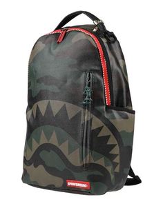 Рюкзаки и сумки на пояс Sprayground