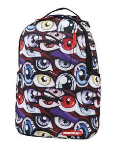 Рюкзаки и сумки на пояс Sprayground