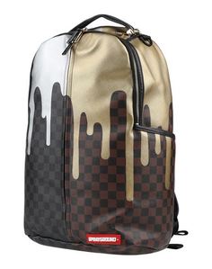 Рюкзаки и сумки на пояс Sprayground