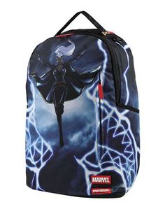 Рюкзаки и сумки на пояс Sprayground
