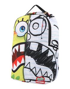 Рюкзаки и сумки на пояс Sprayground