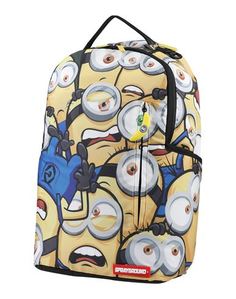 Рюкзаки и сумки на пояс Sprayground