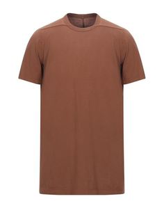 Футболка Rick Owens
