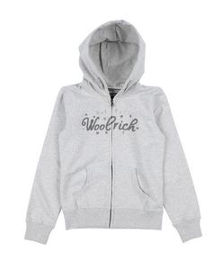 Толстовка Woolrich