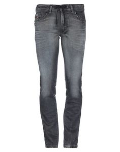 Джинсовые брюки Diesel