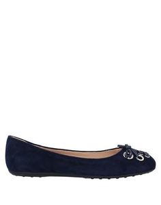 Балетки Tod`S