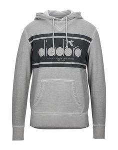 Толстовка Diadora