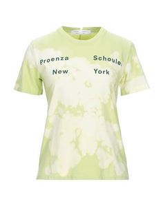 Футболка Proenza Schouler