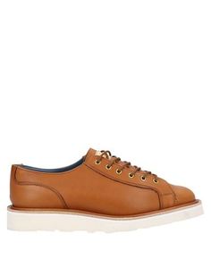 Низкие кеды и кроссовки Trickers