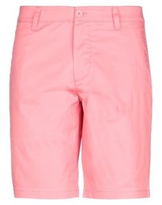 Бермуды Armani Exchange
