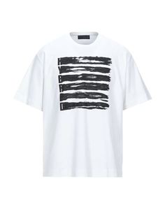 Футболка Diesel Black Gold
