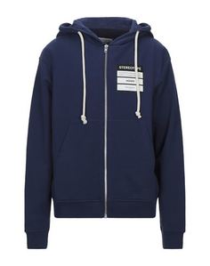 Толстовка Maison Margiela