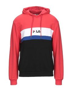Толстовка Fila