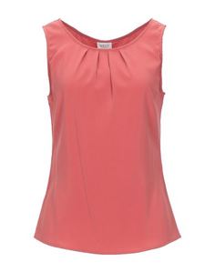 Топ без рукавов Vila