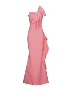 Длинное платье Chiara Boni LA Petite Robe