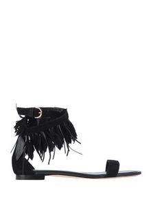 Сандалии Tod`S