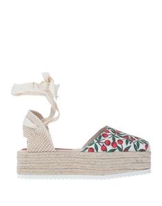Сандалии Jeffrey Campbell