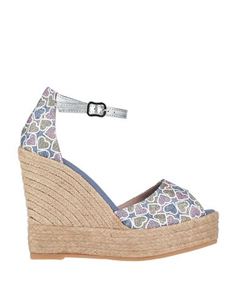 Эспадрильи Gaimo