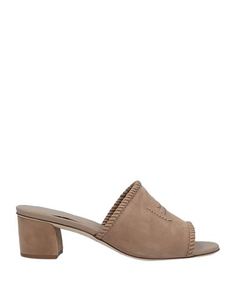Сандалии Tod`S
