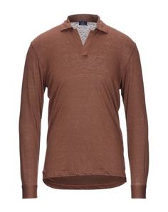 Футболка Barba Napoli