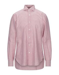 Pубашка Barba Napoli