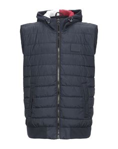 Пуховик с синт. наполнителем Tommy Hilfiger