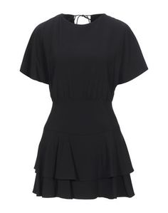 Короткое платье Alice + Olivia