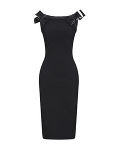 Платье до колена Chiara Boni LA Petite Robe