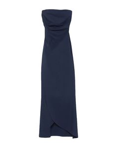 Длинное платье Chiara Boni LA Petite Robe