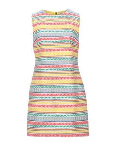 Короткое платье Alice + Olivia