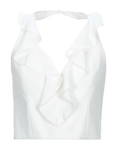 Топ без рукавов Alice + Olivia