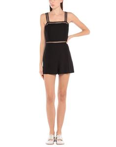 Комбинезоны без бретелей Alice + Olivia