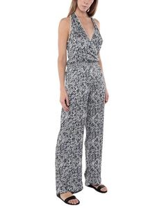 Комбинезоны без бретелей Poupette St Barth