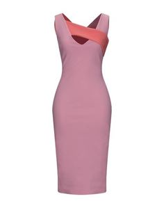 Платье до колена Chiara Boni LA Petite Robe