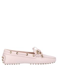 Мокасины Tod`S