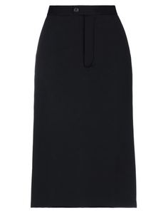 Юбка длиной 3/4 Maison Margiela