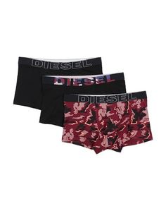 Боксеры Diesel