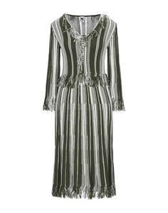 Платье длиной 3/4 M Missoni