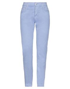 Джинсовые брюки Emporio Armani