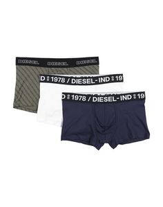 Боксеры Diesel