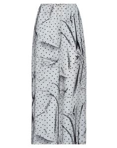 Повседневные брюки Mm6 Maison Margiela