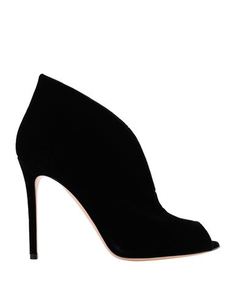 Ботинки Gianvito Rossi